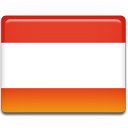 Österreich Flag
