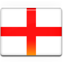 England Flag
