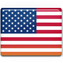 USA Flag