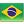 Brasilien Flag