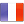Frankreich Flag