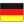 Deutschland Flag