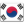 Korea Flag