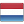 Niederlande Flag