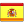 Spanien Flag