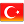 Türkei Flag