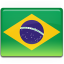 Brasilien Flag