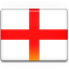 England Flag