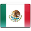 Mexiko Flag