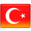 Türkei Flag