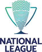 National League Logo