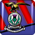 Inverness Caledonian Thistle F.C. Logo