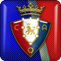 CA Osasuna Logo