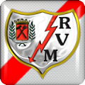 Rayo Vallecano Logo