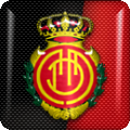 RCD Mallorca Logo