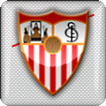 Sevilla FC Logo