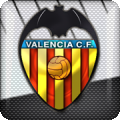 Valencia C.F. Logo