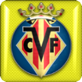Villarreal C.F. Logo