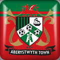 Aberystwyth Town FC Logo
