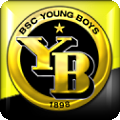 BSC Young Boys Bern Logo