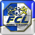FC Luzern Logo