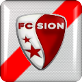FC Sion Logo