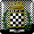 Boavista FC Logo
