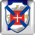 CF Os Belenenses Logo