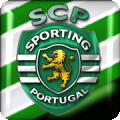 Sporting CP Logo