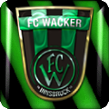 FC Wacker Innsbruck Logo