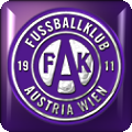 FK Austria Wien Logo