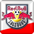Red Bull Salzburg Logo