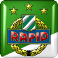 SK Rapid Wien Logo