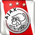 Ajax Amsterdam Logo