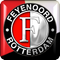 Feyenoord Rotterdam Logo