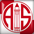 Antalyaspor Logo