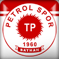 Batman Petrolspor Logo