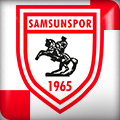 Samsunspor Logo