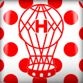 CA Huracan Logo
