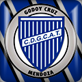 CD Godoy Cruz Logo