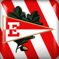 Estudiantes de La Plata Logo