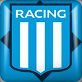 Racing Club Avellaneda Logo