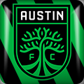Austin FC Logo