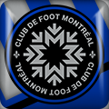 CF Montreal Logo