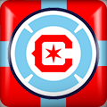 Chicago Fire FC Logo