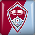 Colorado Rapids Logo