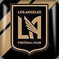 Los Angeles FC Logo