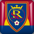 Real Salt Lake Logo