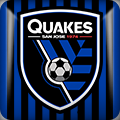 San Jose Earthquakes Logo