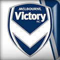 Melbourne Victory FC Logo